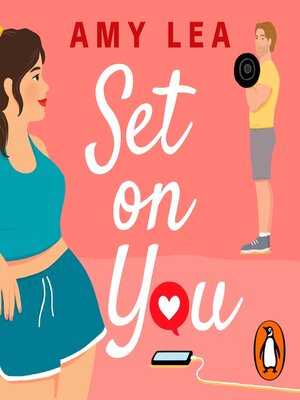 cover image of Set On You